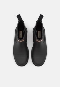 Hunter ORIGINAL Botas de agua - black