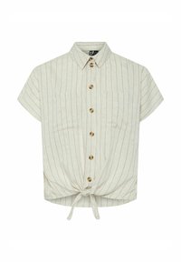 KURZARM PCPIA - Camicia - birch