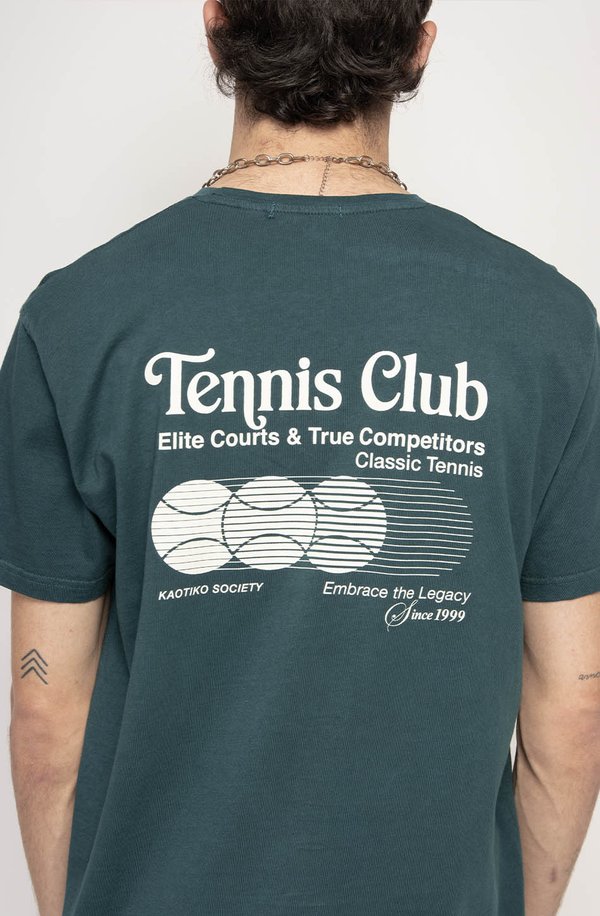 UNISEX - Print T-shirt - sage2