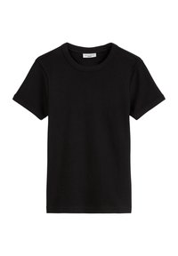 Niet geselecteerd, black