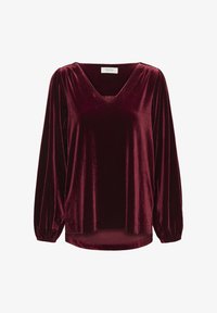 Unselected, tawny port