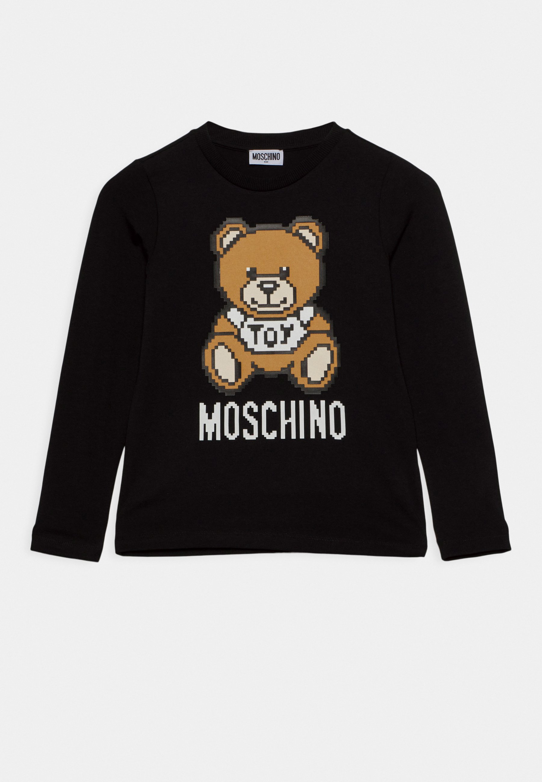 moschino too