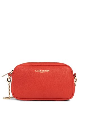 LANCASTER STUDIO MIMI - Borsa a tracolla - rouge