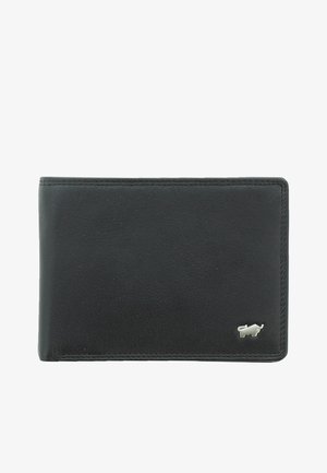 IM ELEGANTEN LOOK - Wallet - black