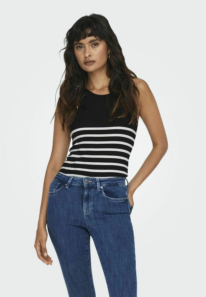 ONLY Top - black