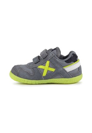 BABY GOAL - Tenisky - gris