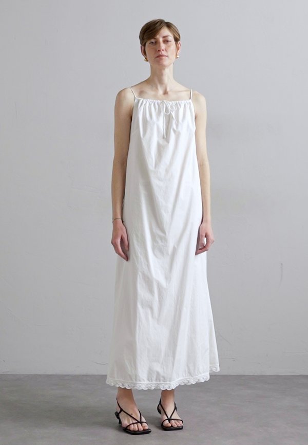 ELIZABETH - Maxi dress2