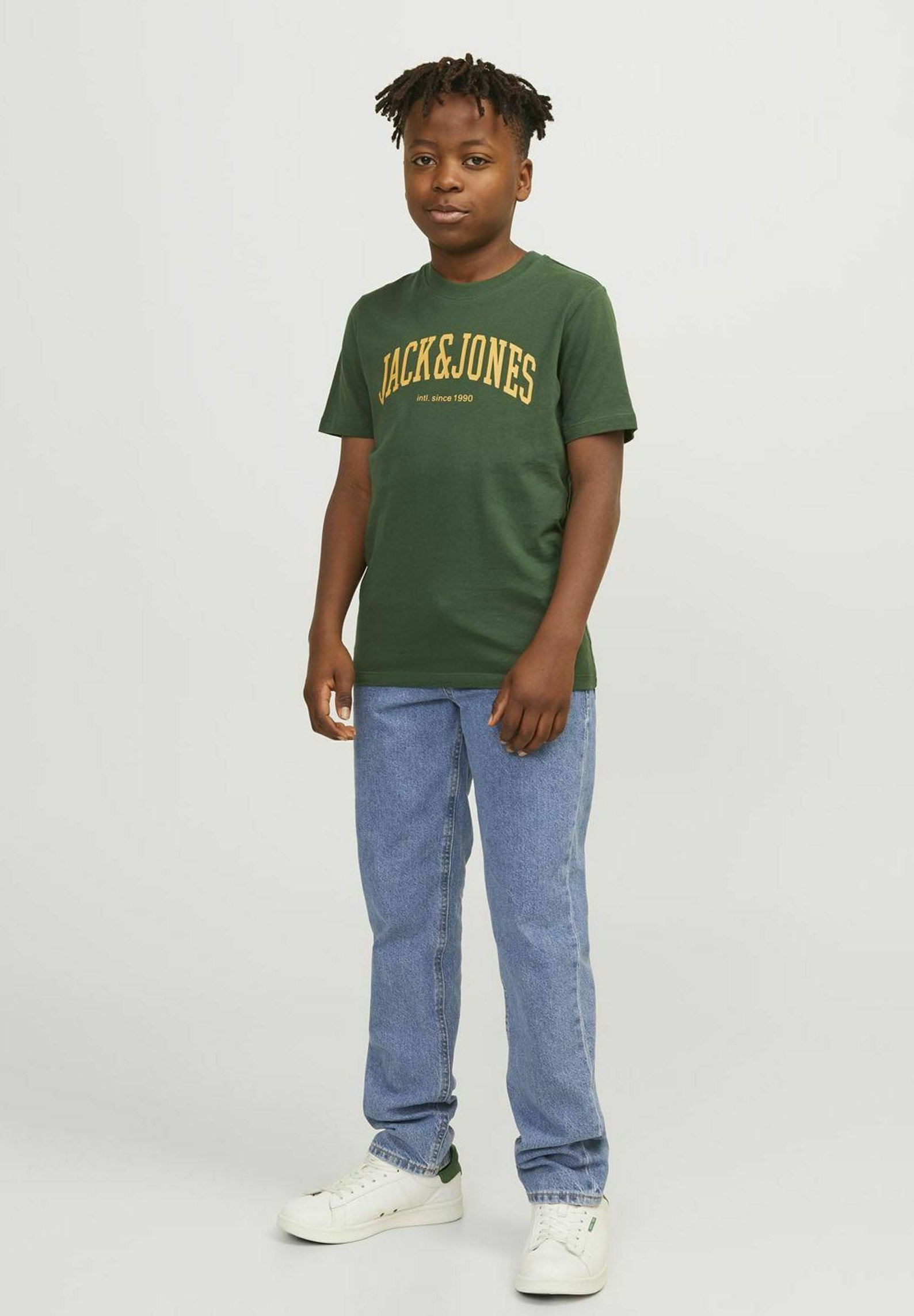 Cargo Jack And Jones Garcon Jeans Skinny Jack & Jones Pour Garçon