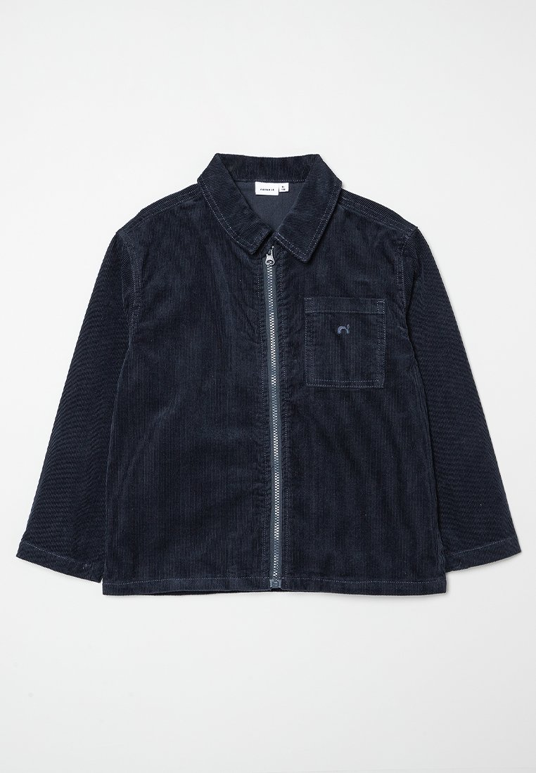 name it Lichte jas donkerblauw name it Lichte jas donkerblauw