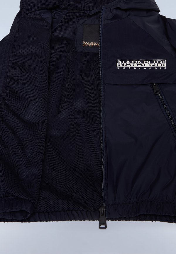 ALLORI UNISEX - Windbreaker2