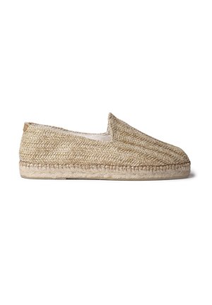 Espadrilles - beige