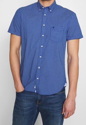 Chemise - blue