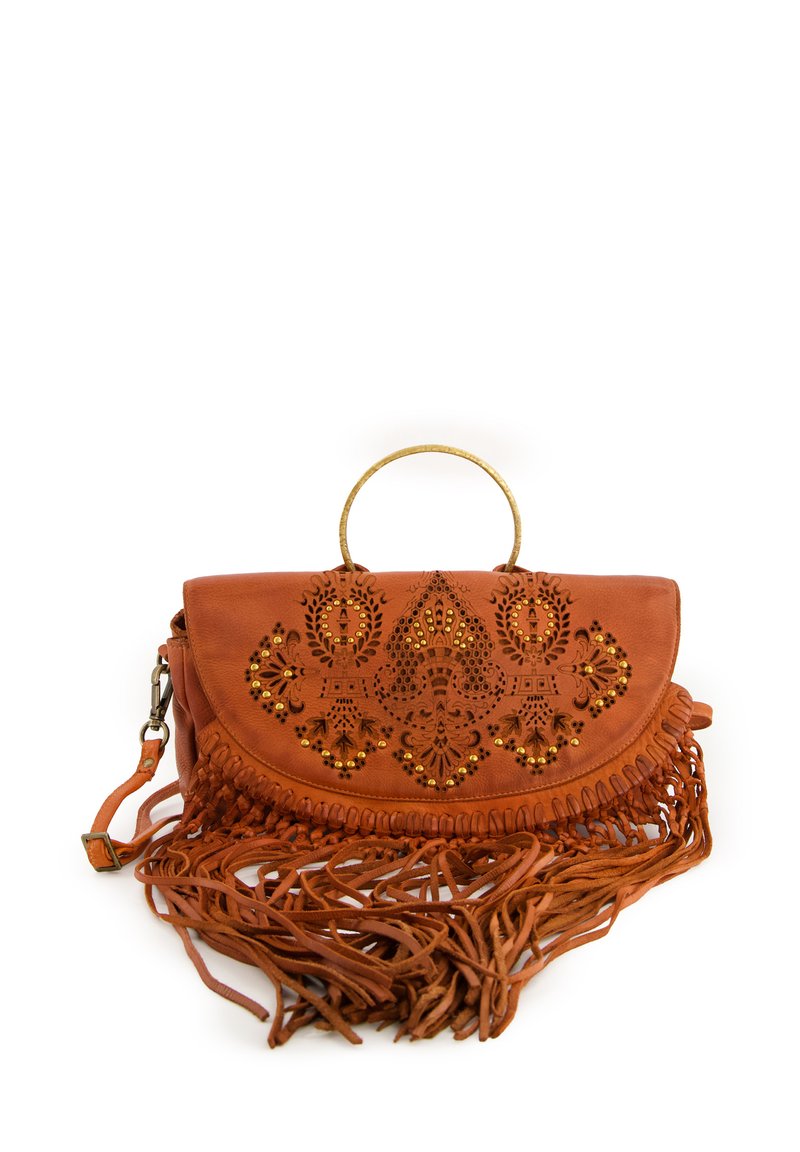 VENEZIA Sac à main - bronze