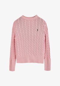 Niewybrane, pink vigore