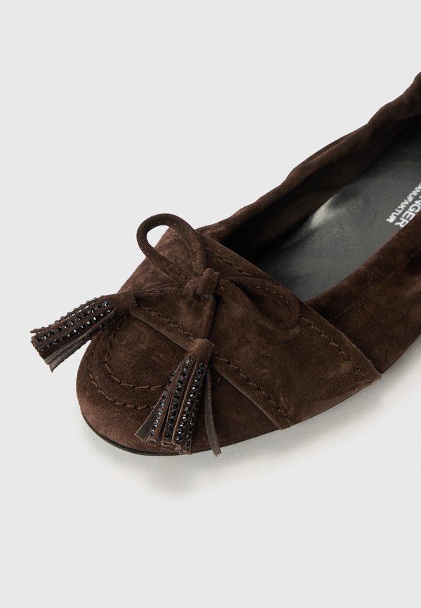 MALU - Ballet pumps3