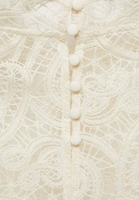 Mango Bluza - off-white