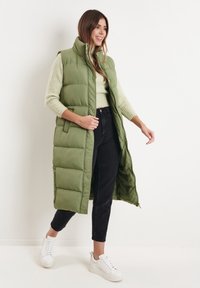 Threadbare MARGOT  - Väst - khaki