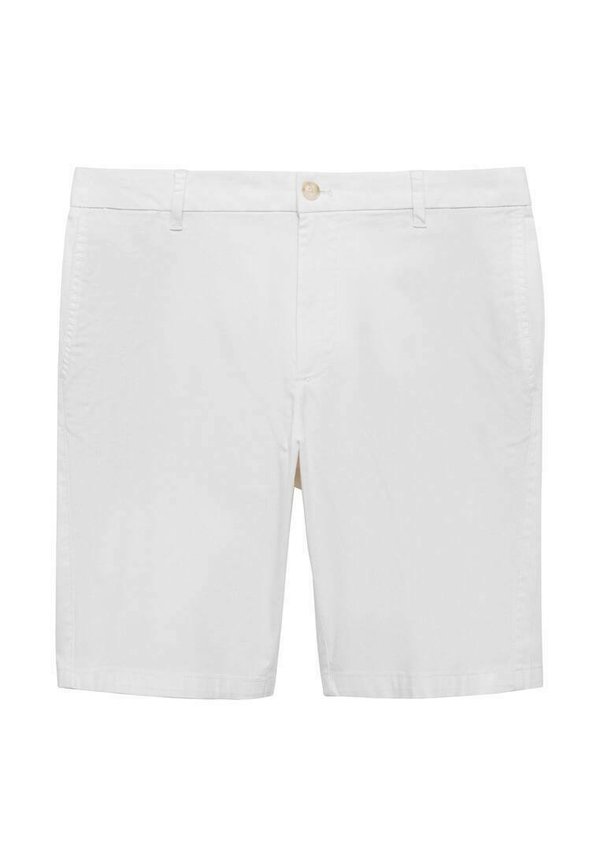 STRAIGHT BERMUDA  - Shorts2