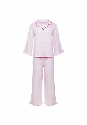 JULICIOUS - Pyžamová súprava - light pink