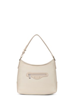 Fagola, SAC PORTÉ ÉPAULE 1 ANSE - Sac à main - beige