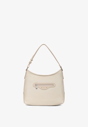 Fagola, SAC PORTÉ ÉPAULE 1 ANSE - Sac à main - beige