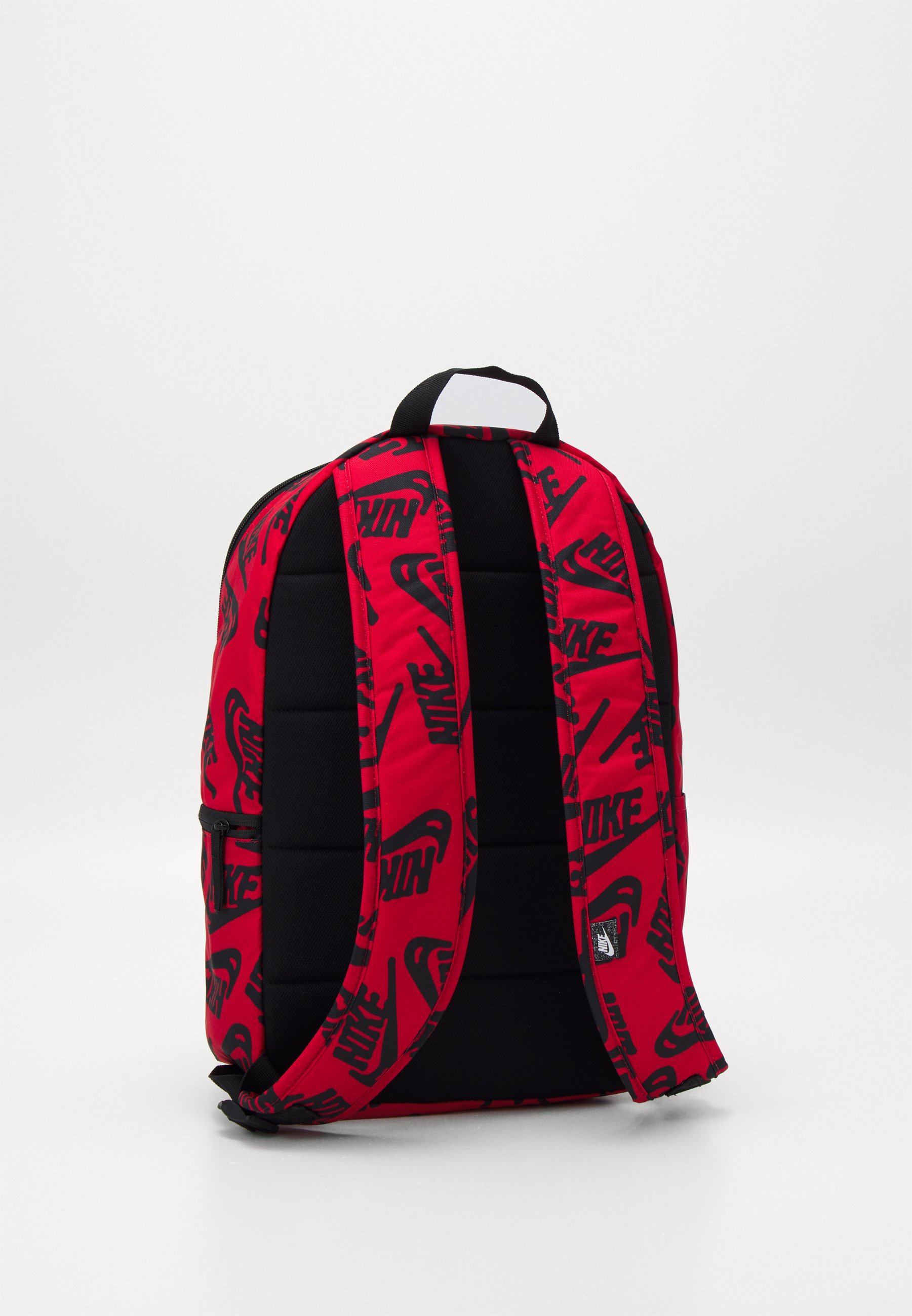 Nike Sportswear HERITAGE UNISEX - Mochila - university red/black/white/rojo  - Zalando.es