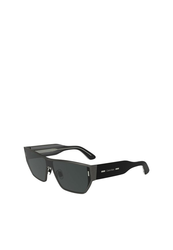 CK25102S - Sonnenbrille - matte dark ruthenium