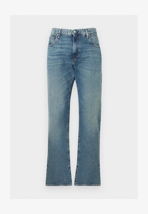 Replay, AIDEEN - Jean droit - medium blue