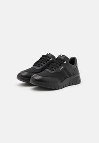 Bally Sneakers - black