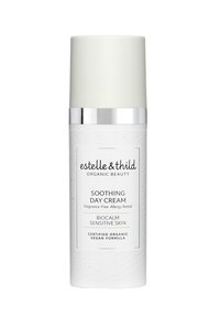 Estelle & Thild BIOCALM SOOTHING MOISTURE DAY CREAM  - Dagkrem