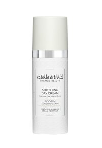 Estelle & Thild - BIOCALM SOOTHING MOISTURE DAY CREAM - Pielęgnacja na dzień Miniatura obrazu 1