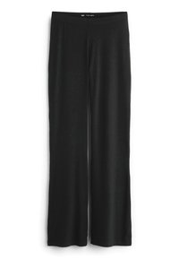 FULL LENGTH - Leggings - black flare