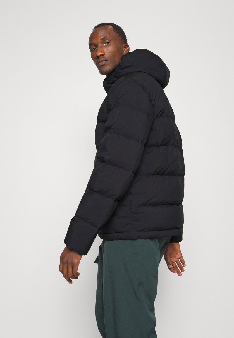 Adidas Helionic Hooded Jacket - Doudoune Homme, Livraison gratuite