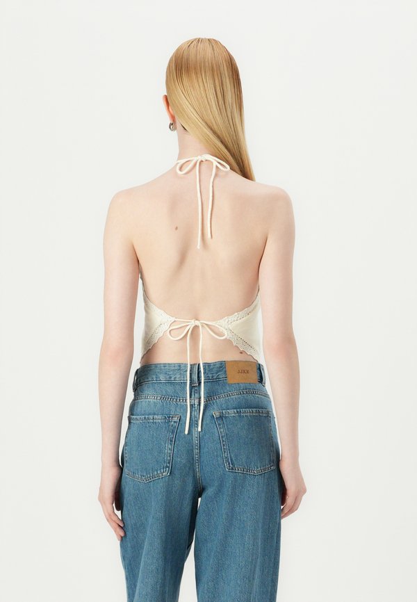 CRAFT BARE HANKERCHIEF  - Top4