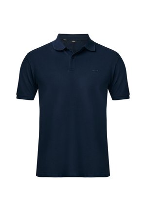 Mexx PETER REGULAR FIT - Polo - navy