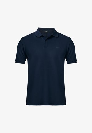 Mexx PETER REGULAR FIT - Polo - navy