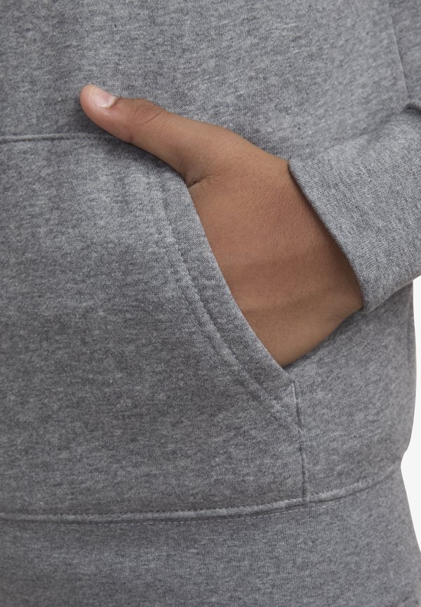 BROOKLYN - Hoodie - carbon heather2