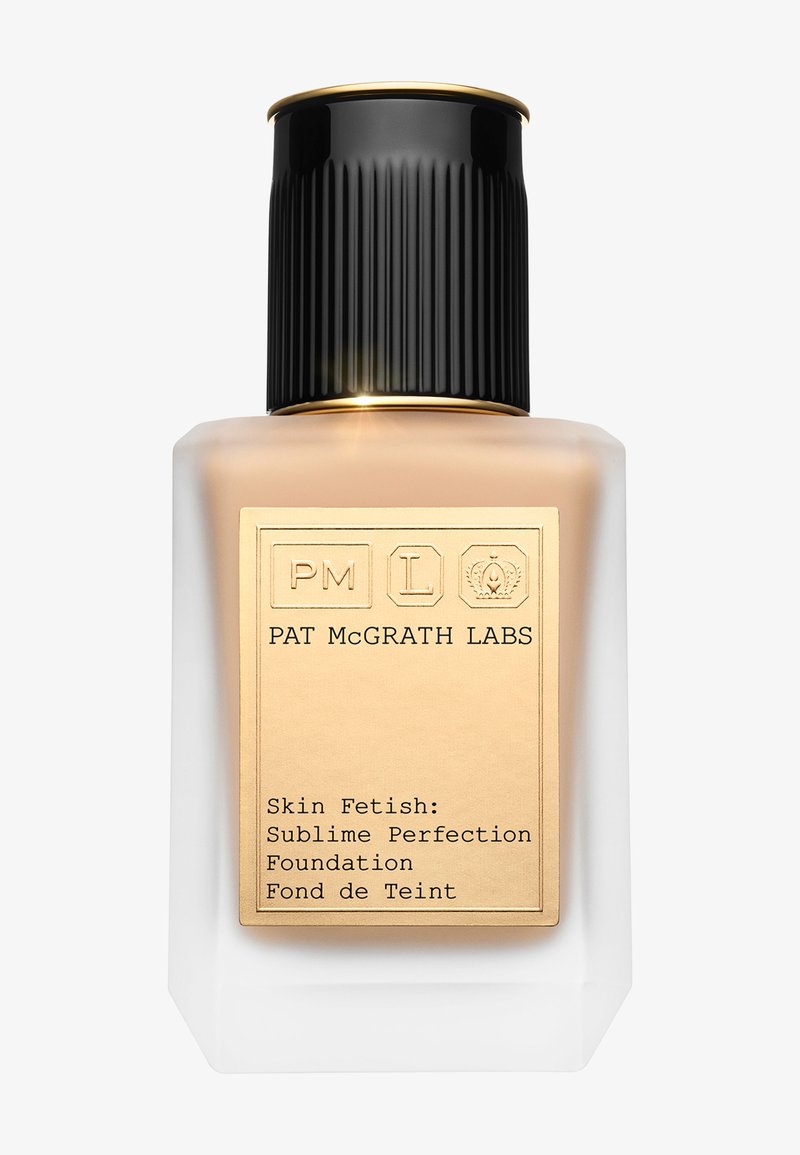 PAT McGRATH LABS - SKIN FETISH: SUBLIME PERFECTION FOUNDATION - Foundation - Light Medium 8, Enlarge
