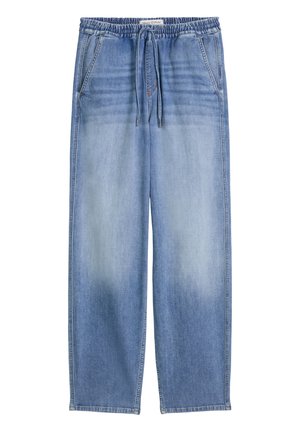 Marc O'Polo, Straight leg jeans - light blue
