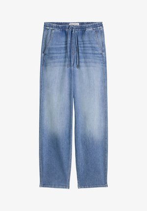 Marc O'Polo, Straight leg jeans - light blue
