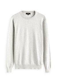 Unausgewählt, grey