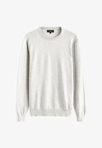 Vald, grey
