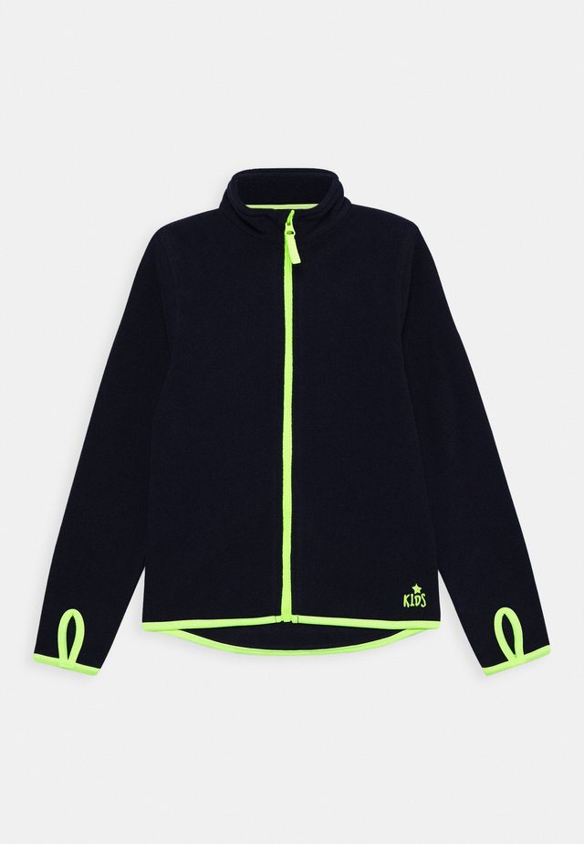 Fleecejacken Fur Kinder Versandkostenfrei Bestellen Zalando