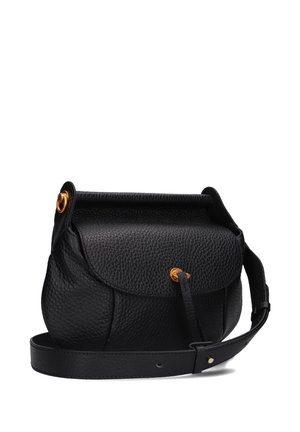 Cross body bag - nero