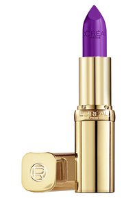 L'Oréal Paris COLOR RICHE SATIN - Läppstift - 142 bonjour bastille