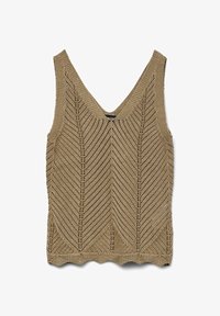 Seleccionado, silver mink