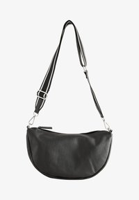 Non sélectionné, black