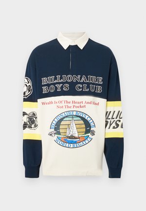 WORLD REGATTA OVERSIZED RUGBY - Polo majica - multi-coloured