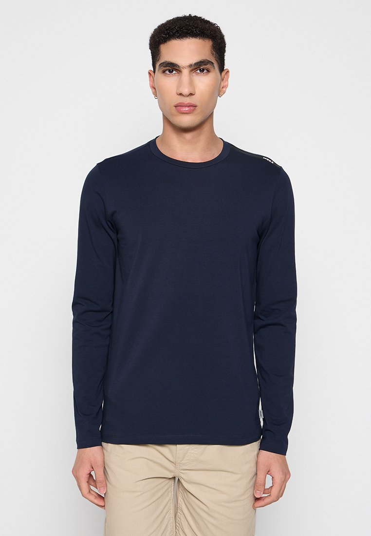 Mexx Longsleeve donkerblauw