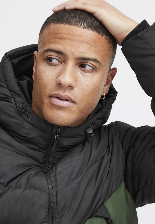 BHOUTERWEAR - Winter jacket2